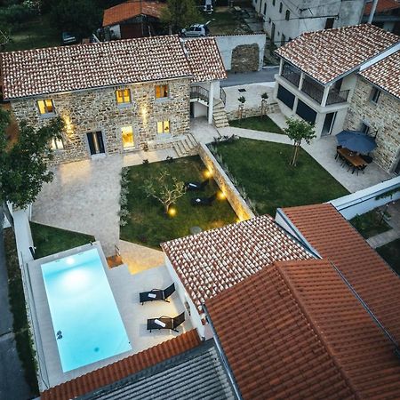 Plavje Roner Resort מראה חיצוני תמונה