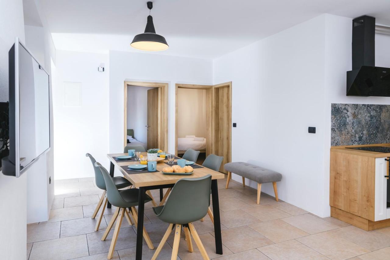 Plavje Roner Resort מראה חיצוני תמונה