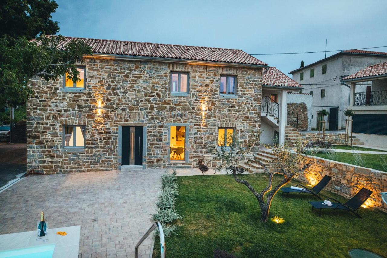 Plavje Roner Resort מראה חיצוני תמונה
