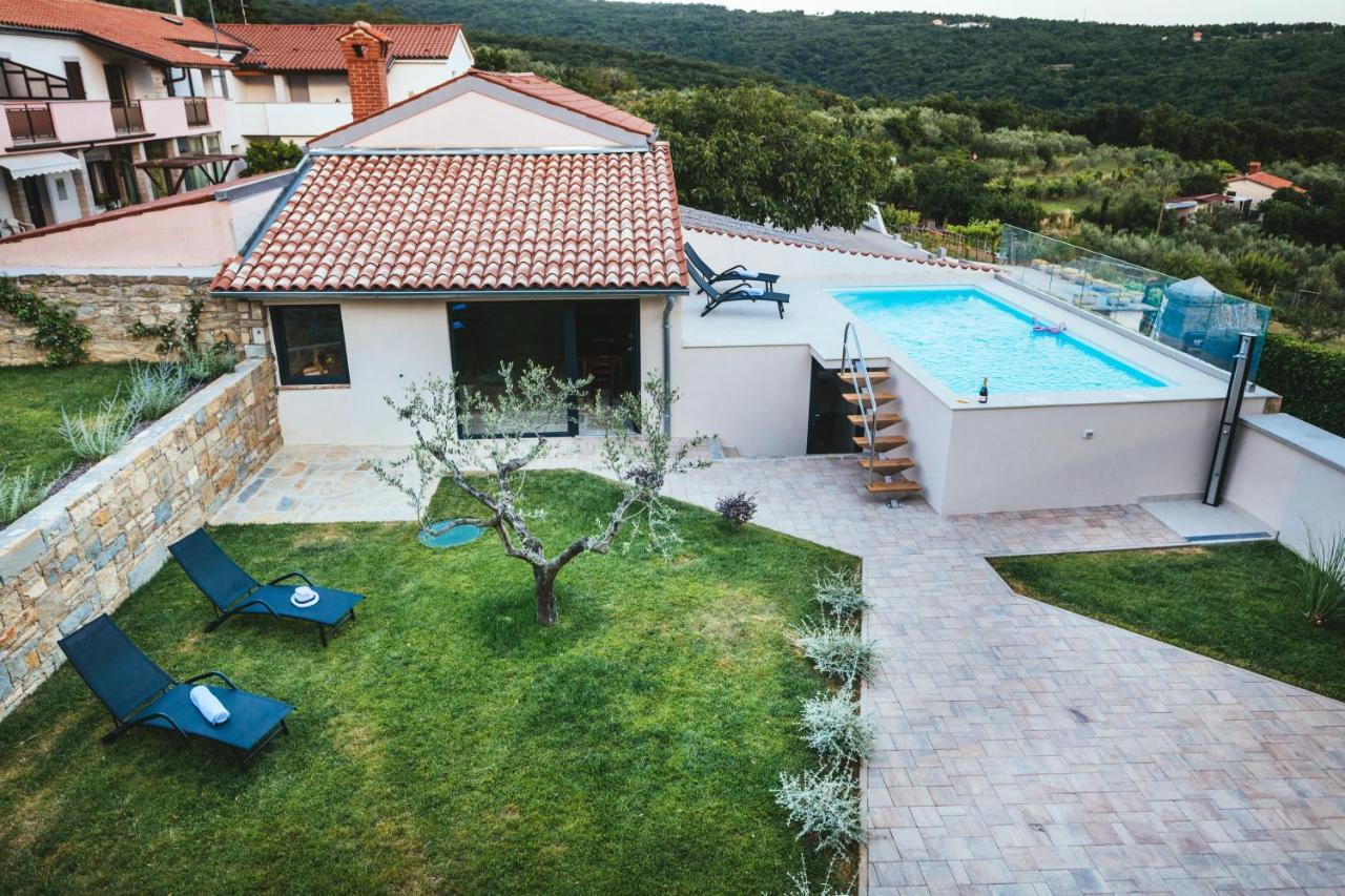 Plavje Roner Resort מראה חיצוני תמונה