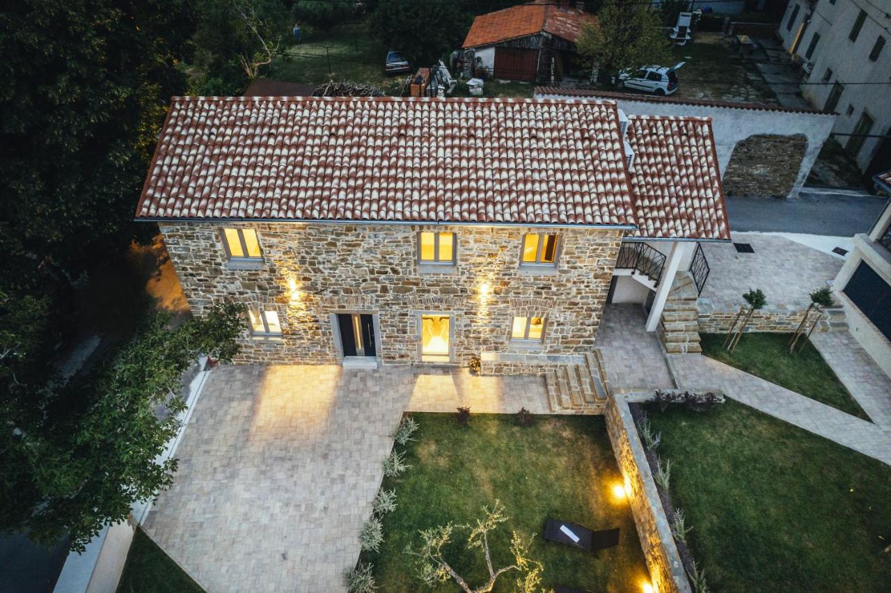 Plavje Roner Resort מראה חיצוני תמונה