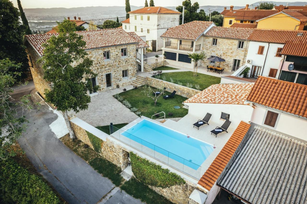 Plavje Roner Resort מראה חיצוני תמונה