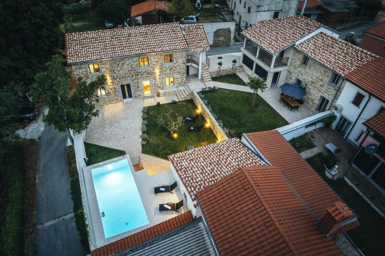 Plavje Roner Resort מראה חיצוני תמונה