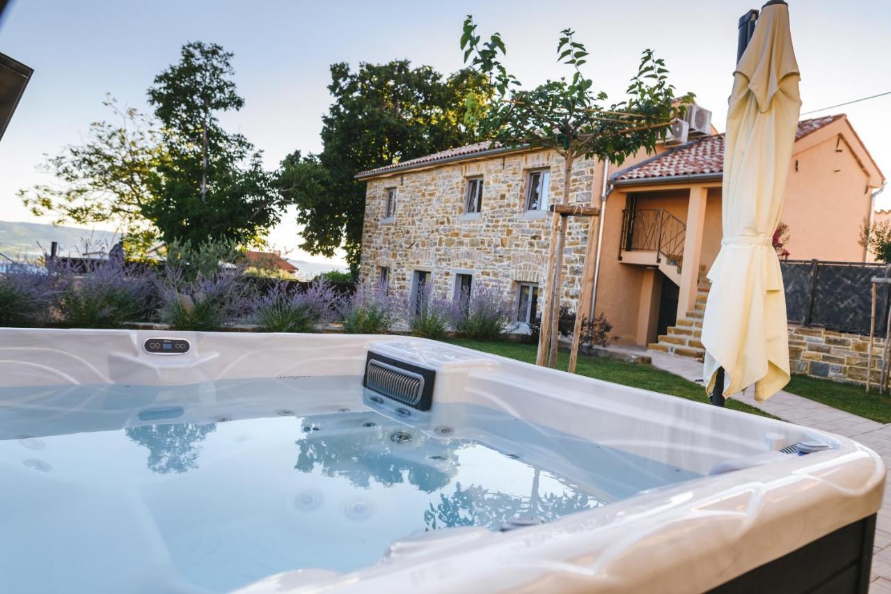Plavje Roner Resort מראה חיצוני תמונה