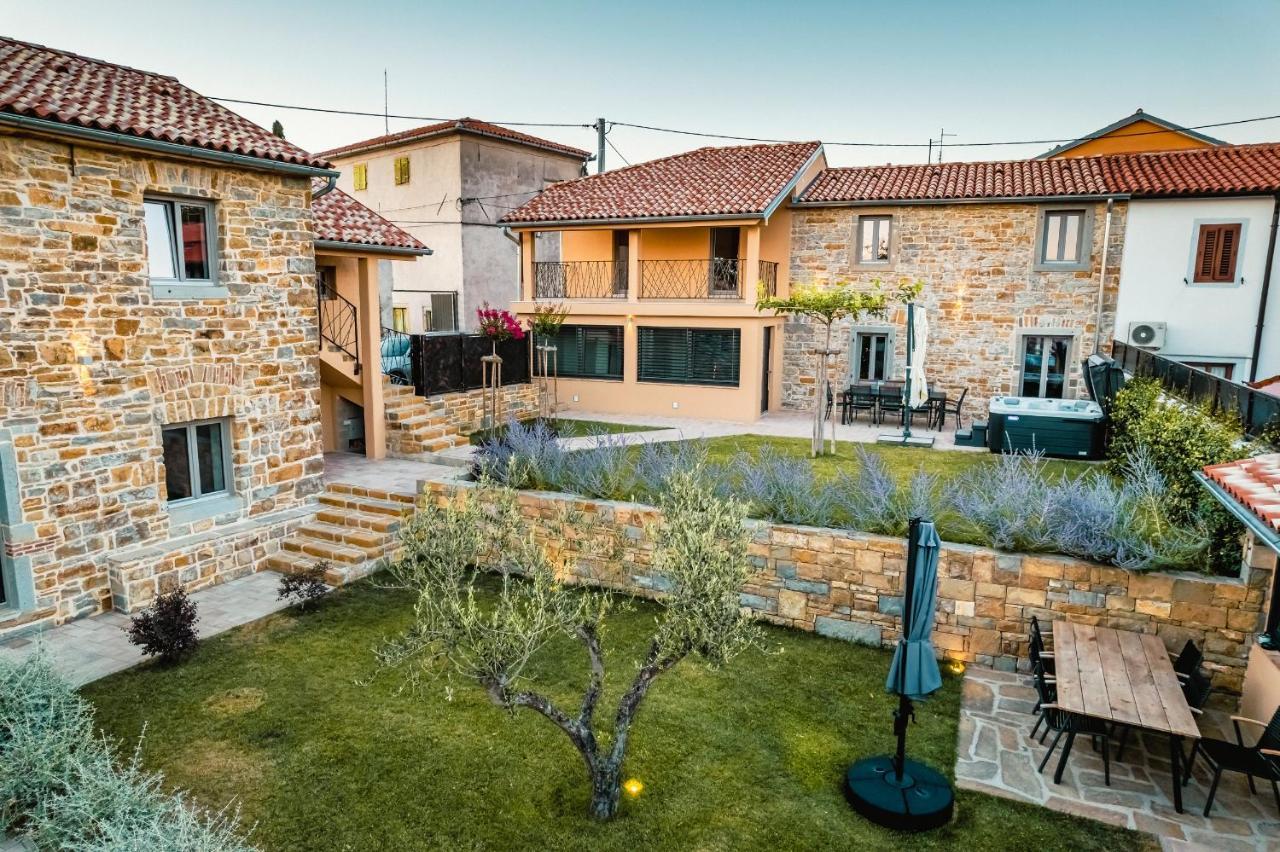 Plavje Roner Resort מראה חיצוני תמונה